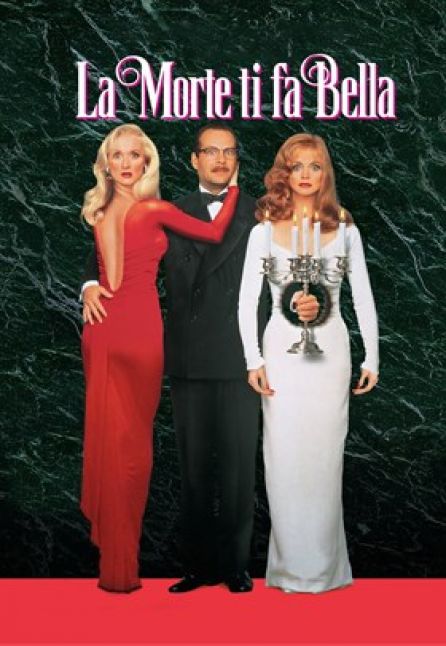 LA MORTE TI FA BELLA